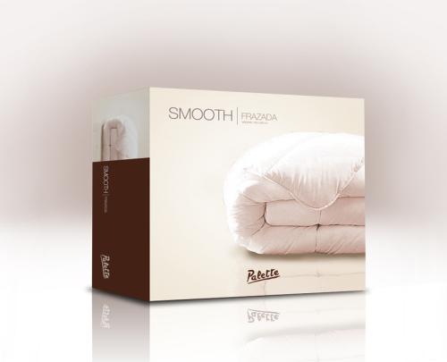 Packaging Acolchado Palette