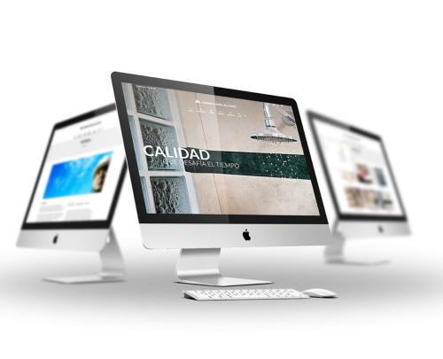 Diseño de Sitio Web