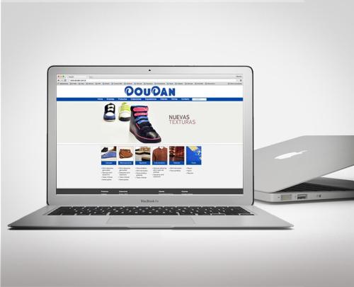 Productos Doudan