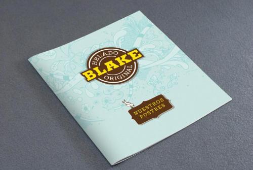 Folleto de Productos